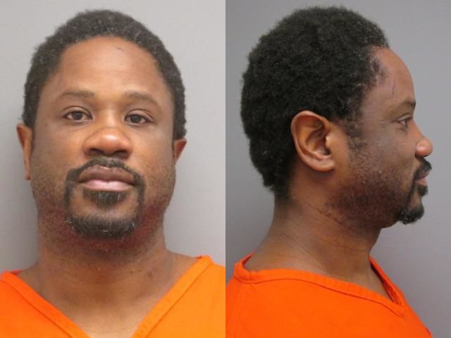 Colvin, Freddie Lawrence